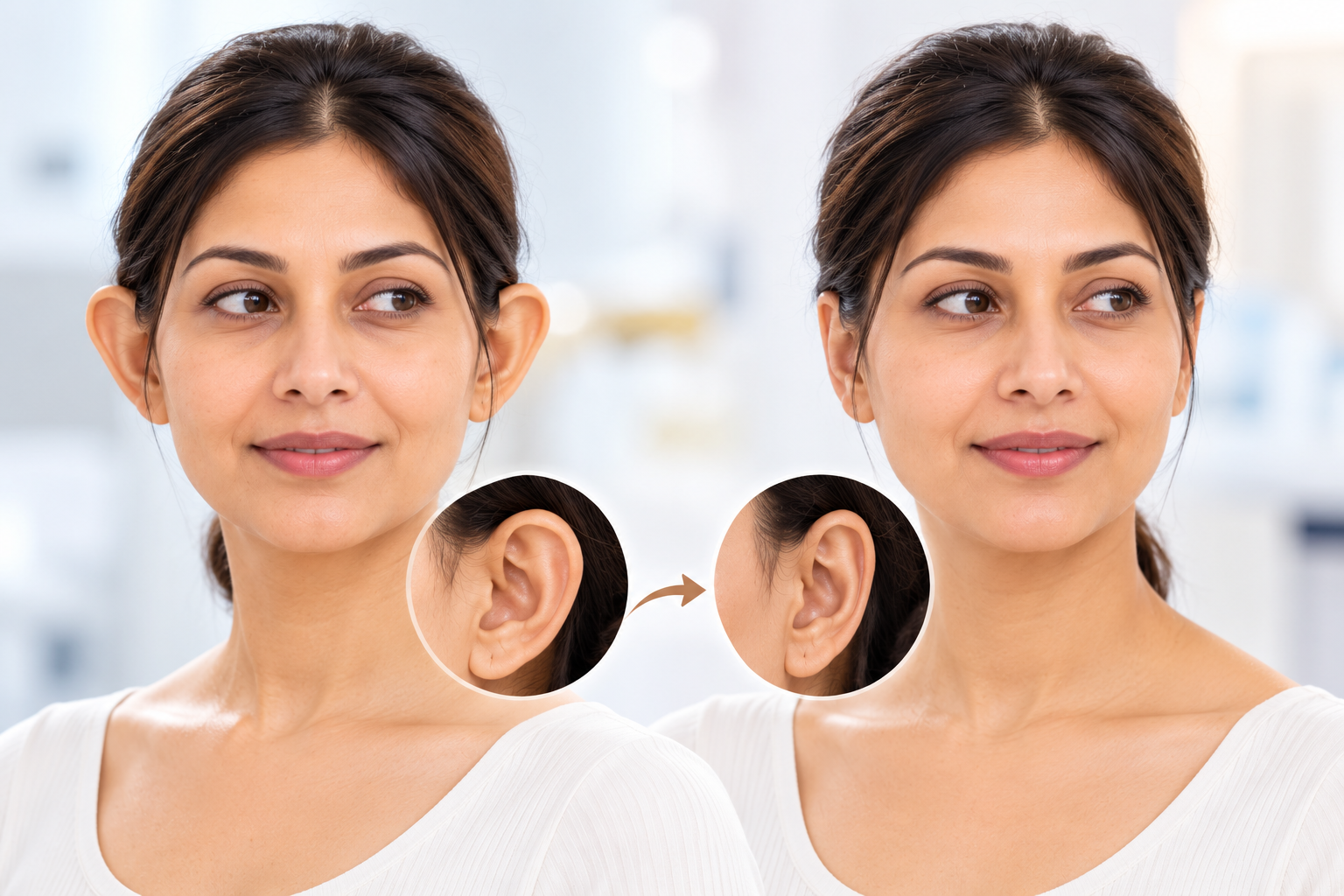Otoplasty for Adults: Is It Ever Too Late?