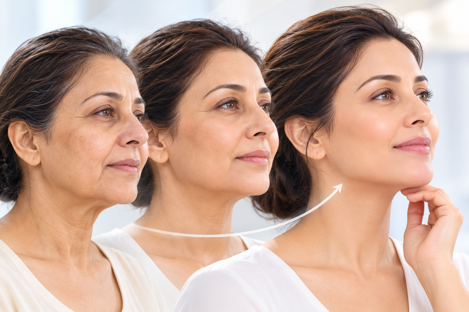Best Age for a Facelift and Facial Rejuvenation Surgery