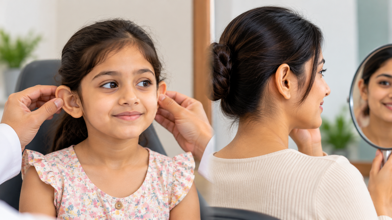 What Is the Right Age for Otoplasty?