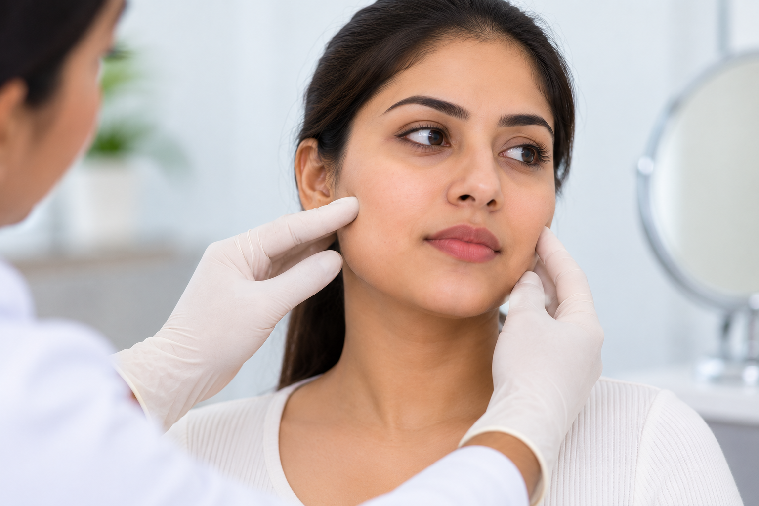 Buccal Fat Removal: Who Is Actually A Candidate