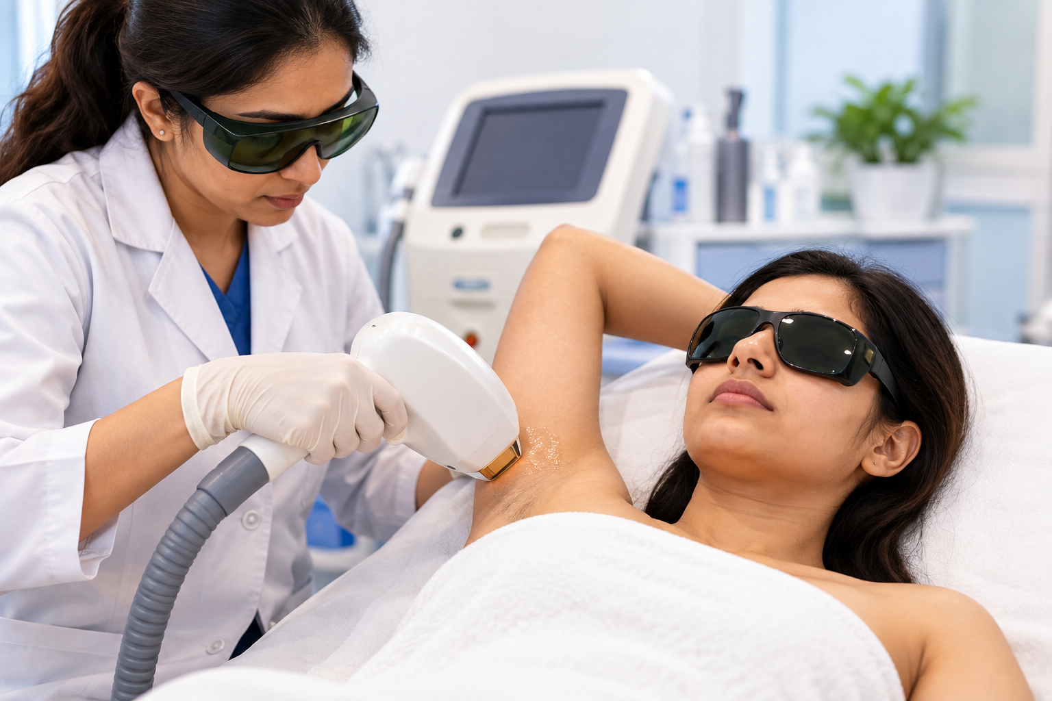 Cheap Skin Treatments: What You Are Actually Paying Less For