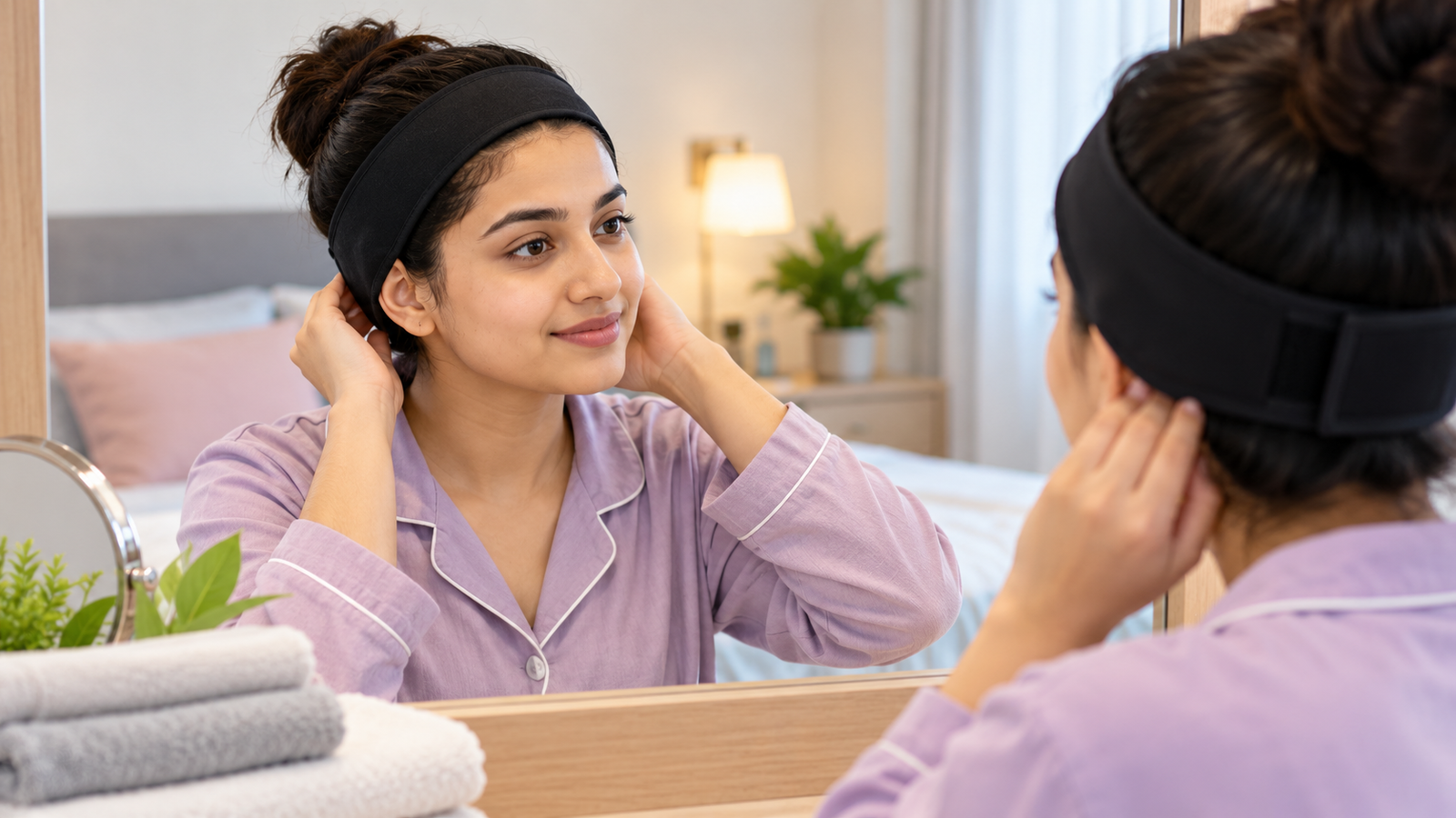 Headband After Otoplasty: Why and How Long
