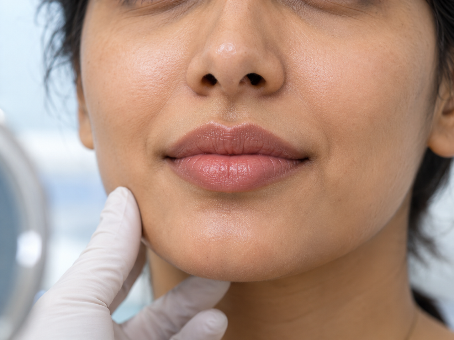 Lip Lift Surgery: Shortening The Space Between Nose And Lip