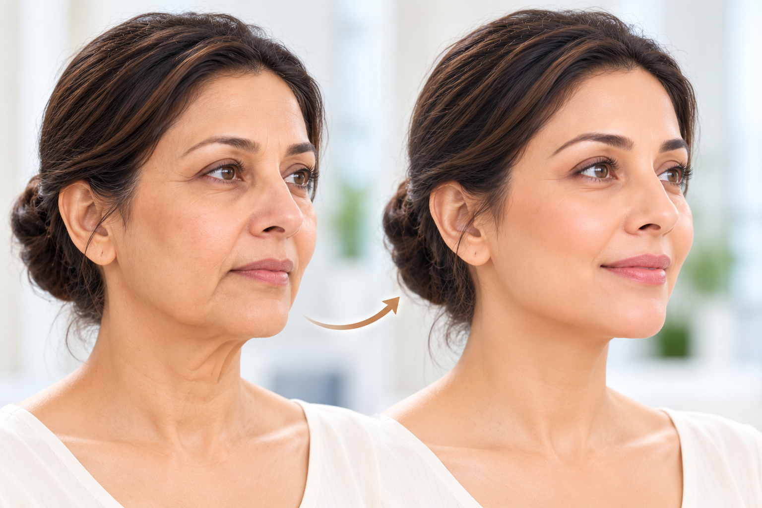 Will You Look Natural After Facial Surgery?