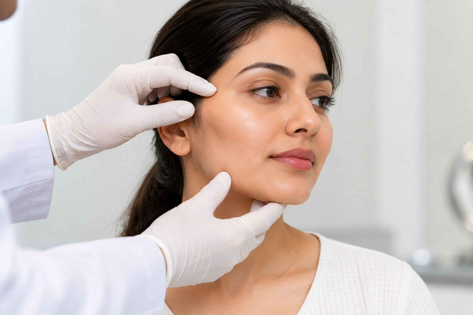 Zygoma Reduction For Wide Cheekbones: Who Is A Candidate And Why Some Cheeks Sag Afterwards
